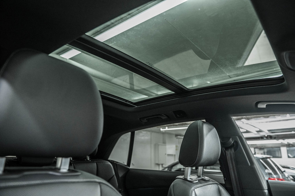 2021 Audi Q8 PROGRESSIV S-LINE BLACK OPTIC 22 PCS in Laval, Quebec - 35 - w1024h768px
