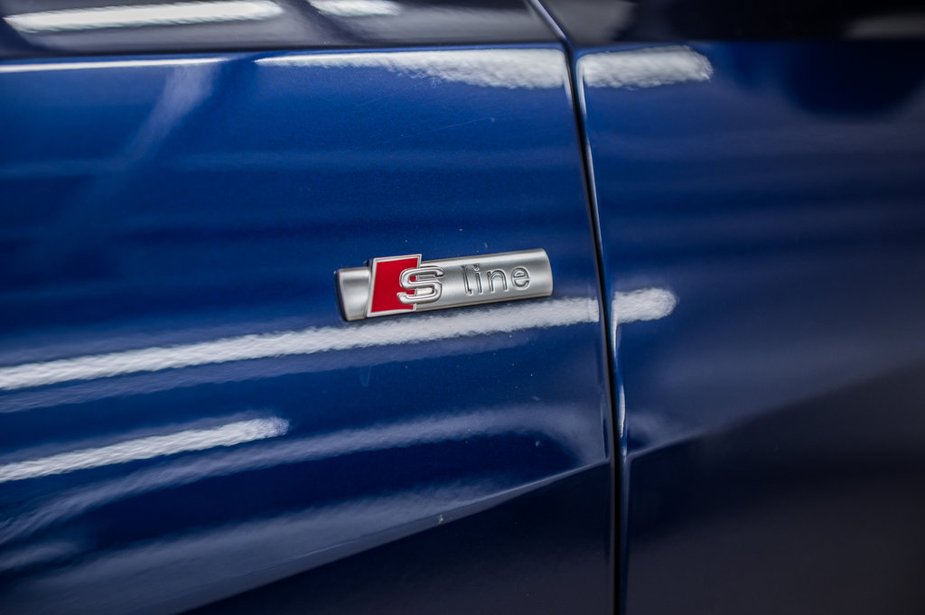 2021 Audi Q8 PROGRESSIV, S-LINE, BLACK OPTICS,DRIVER ASSIST, in Laval, Quebec - 7 - w1024h768px