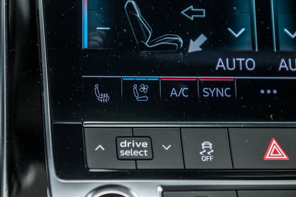 2021 Audi Q8 PROGRESSIV, S-LINE, BLACK OPTICS,DRIVER ASSIST, in Laval, Quebec - 24 - w1024h768px