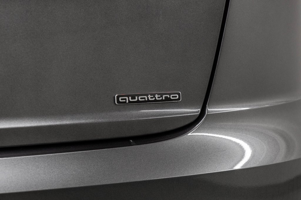 Audi Q8 PROGRESSIV S-LINE BLACK OPTIC 22 PCS 2021 à Laval, Québec - 10 - w1024h768px
