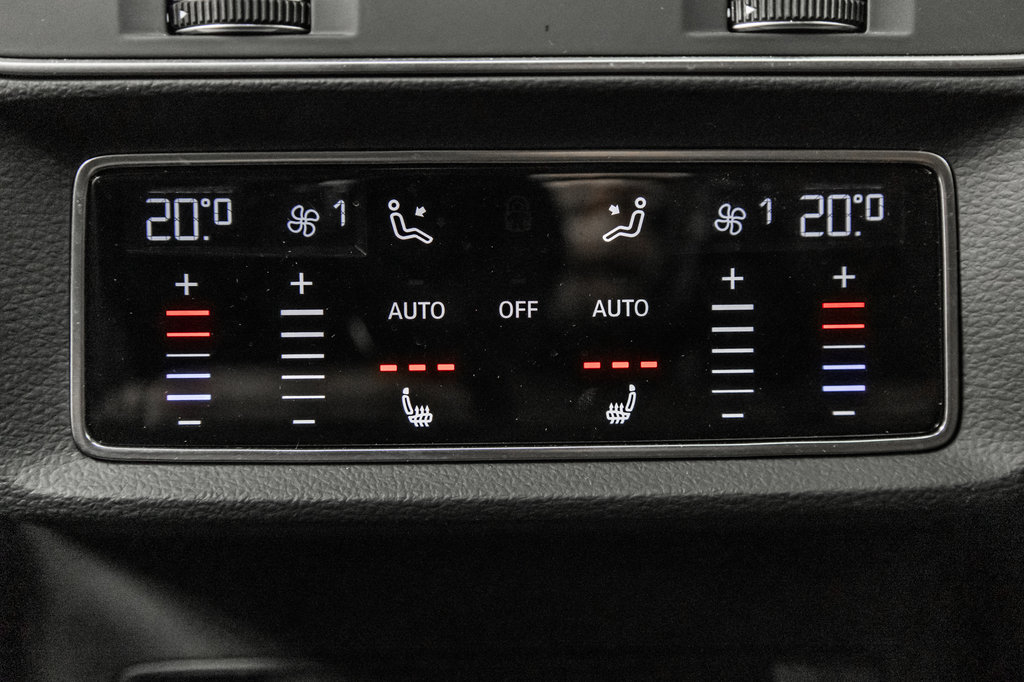 2022 Audi Q8 PROGRESSIV 55 BANG & OLUFSEN in Laval, Quebec - 35 - w1024h768px