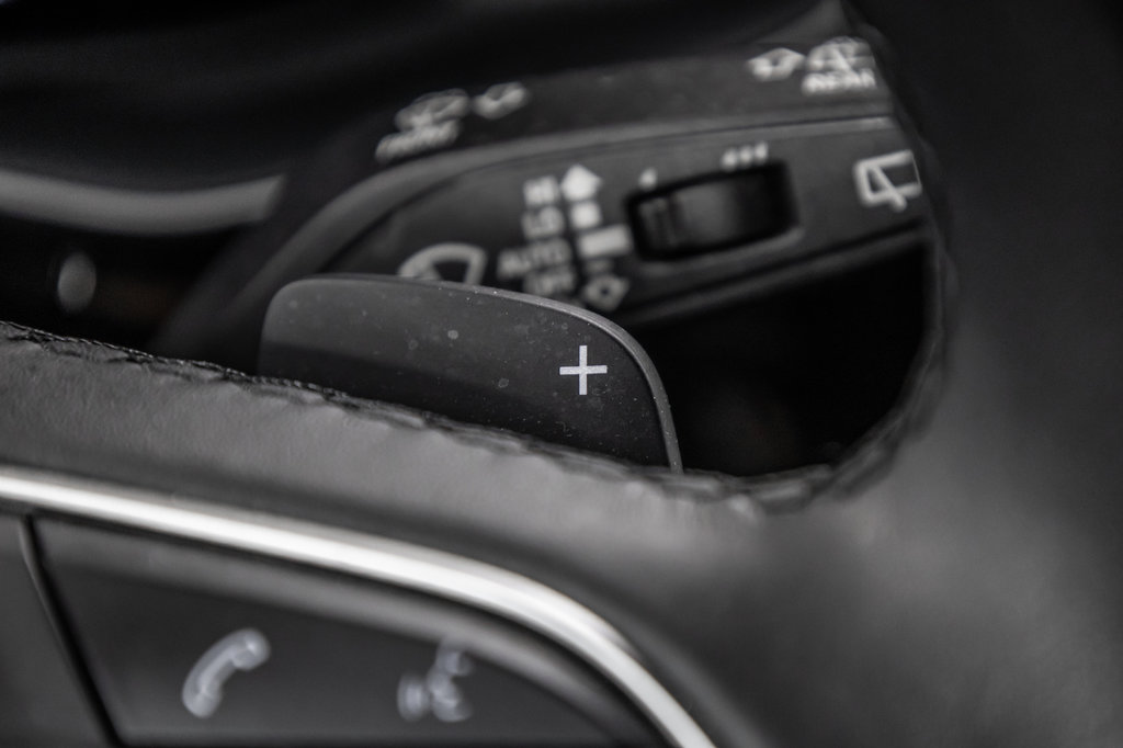 2022 Audi Q8 PROGRESSIV 55 BANG & OLUFSEN in Laval, Quebec - 21 - w1024h768px