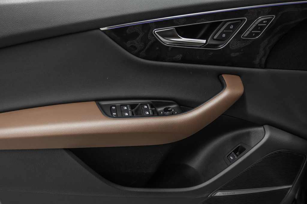 2022 Audi Q8 PROGRESSIV 55 BANG & OLUFSEN in Laval, Quebec - 13 - w1024h768px