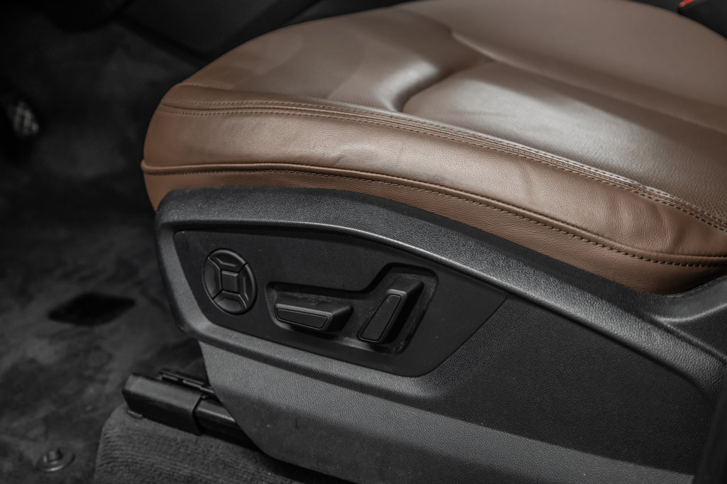 2022 Audi Q8 PROGRESSIV 55 BANG & OLUFSEN in Laval, Quebec - 14 - w1024h768px