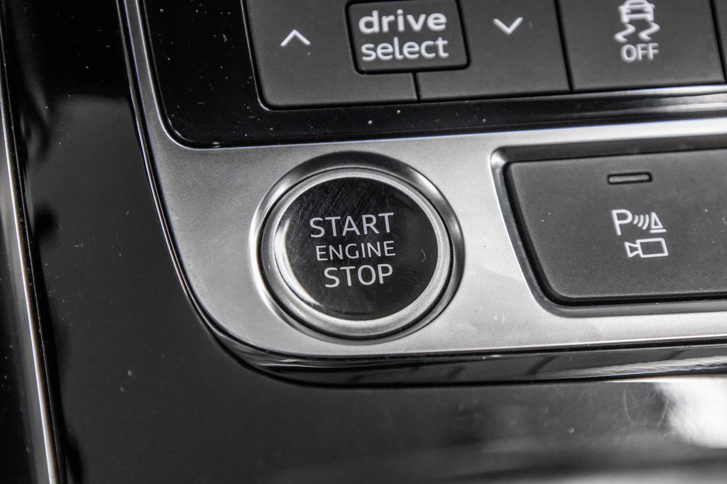2022 Audi Q8 PROGRESSIV 55 BANG & OLUFSEN in Laval, Quebec - 23 - w1024h768px