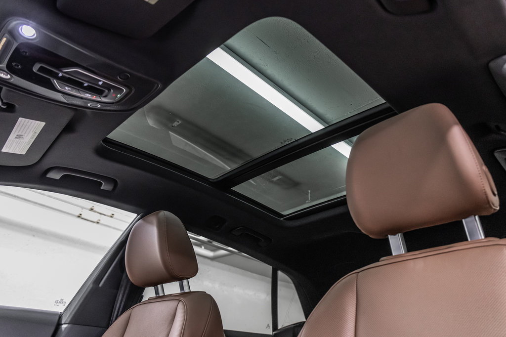 2022 Audi Q8 PROGRESSIV 55 BANG & OLUFSEN in Laval, Quebec - 33 - w1024h768px
