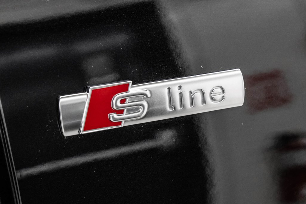 2023 Audi Q8 PROGRESSIV, S-LINE BLACK OPTICS, B&O, 22 PCS in Laval, Quebec - 39 - w1024h768px