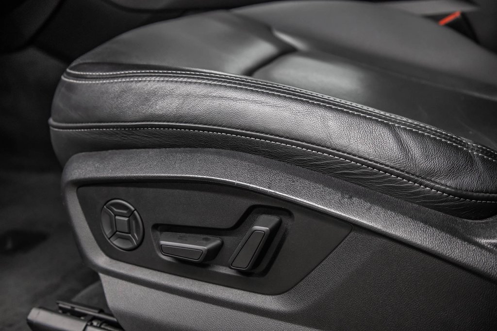 2023 Audi Q8 PROGRESSIV, S-LINE BLACK OPTICS, B&O, 22 PCS in Laval, Quebec - 12 - w1024h768px