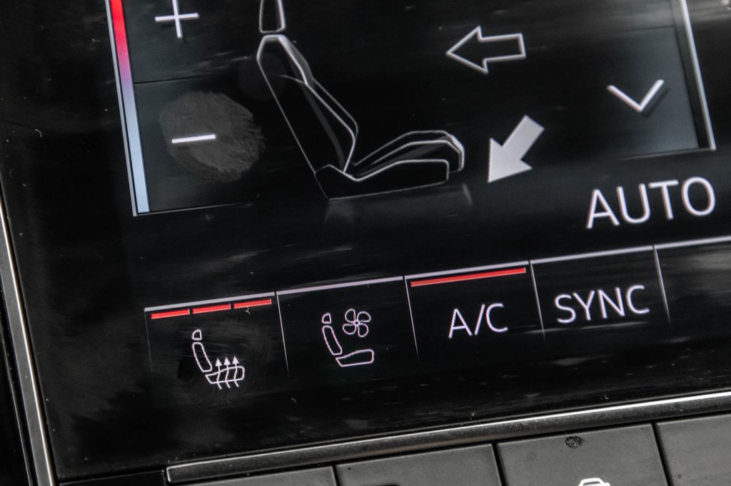 2023 Audi Q8 PROGRESSIV, S-LINE BLACK OPTICS, B&O, 22 PCS in Laval, Quebec - 25 - w1024h768px