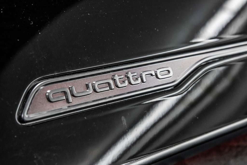 2023 Audi Q8 PROGRESSIV, S-LINE BLACK OPTICS, B&O, 22 PCS in Laval, Quebec - 22 - w1024h768px