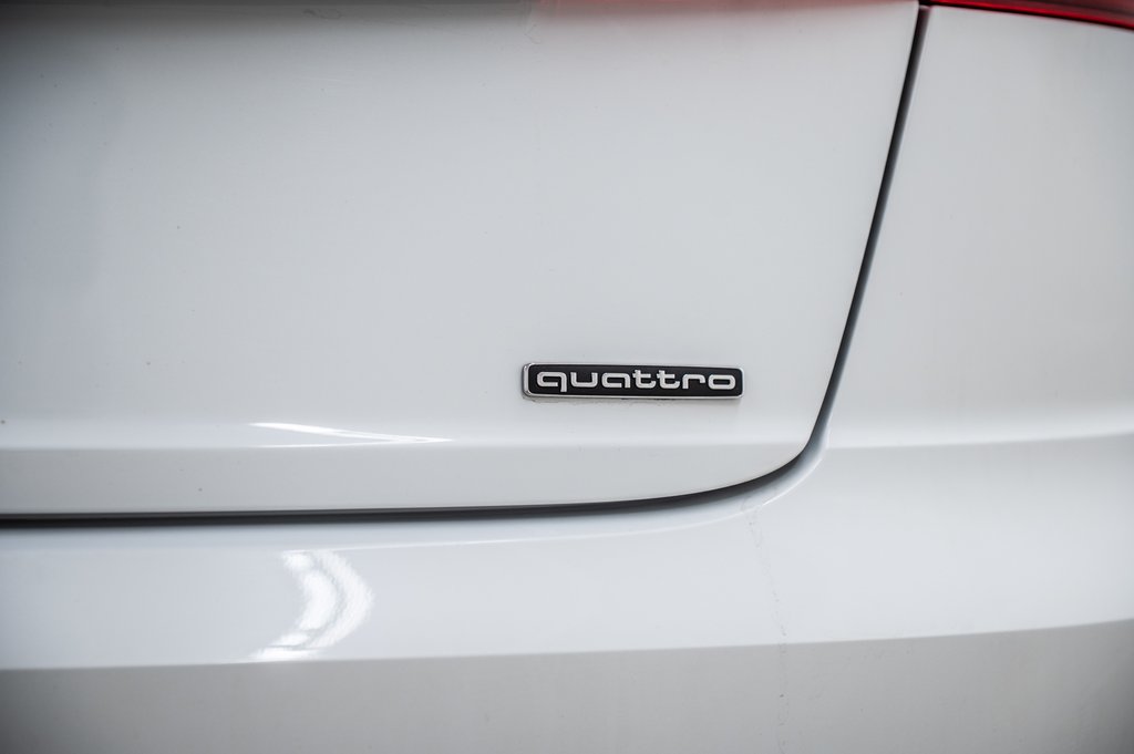 Audi Q8 TECHNIK BLACK OPTIC 21 PCS 2023 à Laval, Québec - 11 - w1024h768px