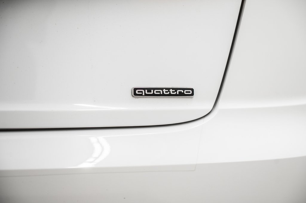 Audi Q8 Progressiv PANO NAV CUIR CAMÉRA CARPLAY BAS KM!! 2023 à Laval, Québec - 11 - w1024h768px