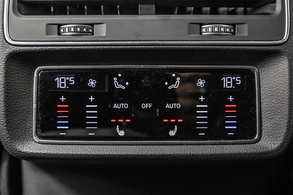 2023 Audi Q8 PROGRESSIV DRIVER ASSIST PKG in Laval, Quebec - 35 - w1024h768px