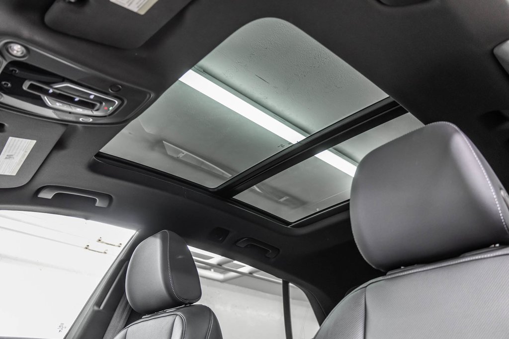 2023 Audi Q8 PROGRESSIV DRIVER ASSIST PKG in Laval, Quebec - 33 - w1024h768px
