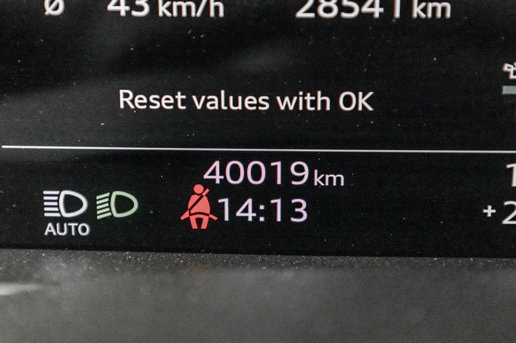 2023 Audi Q8 PROGRESSIV DRIVER ASSIST PKG in Laval, Quebec - 20 - w1024h768px