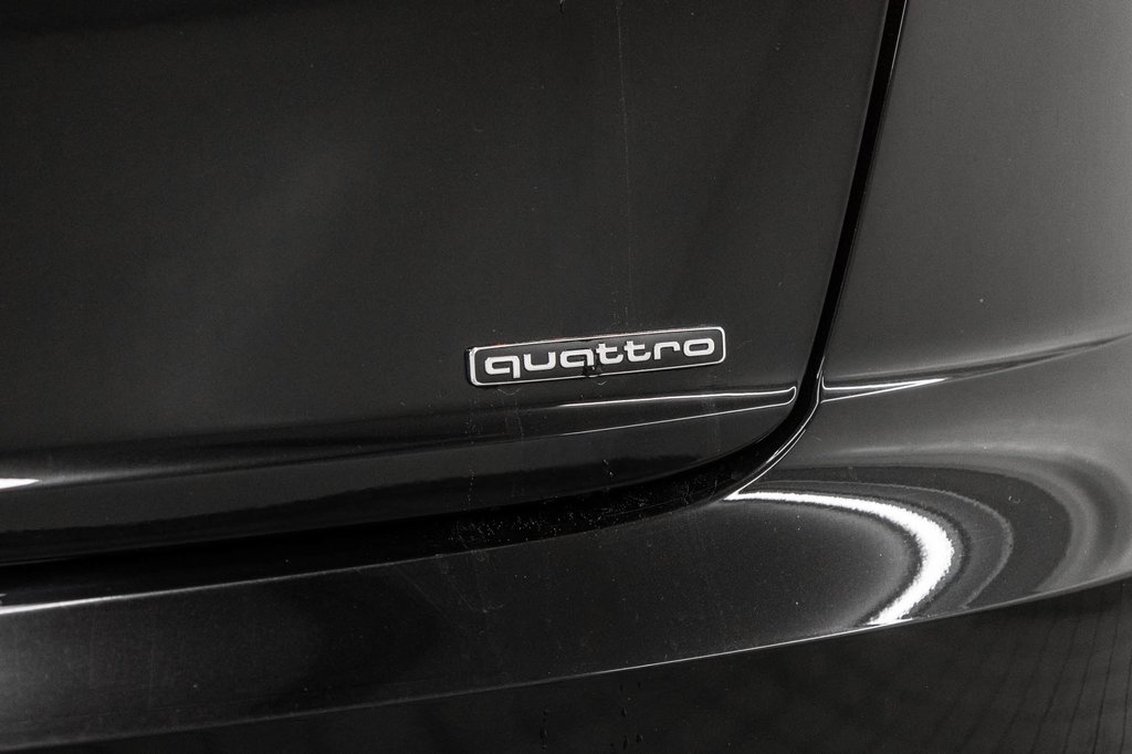 2023 Audi Q8 PROGRESSIV DRIVER ASSIST PKG in Laval, Quebec - 10 - w1024h768px