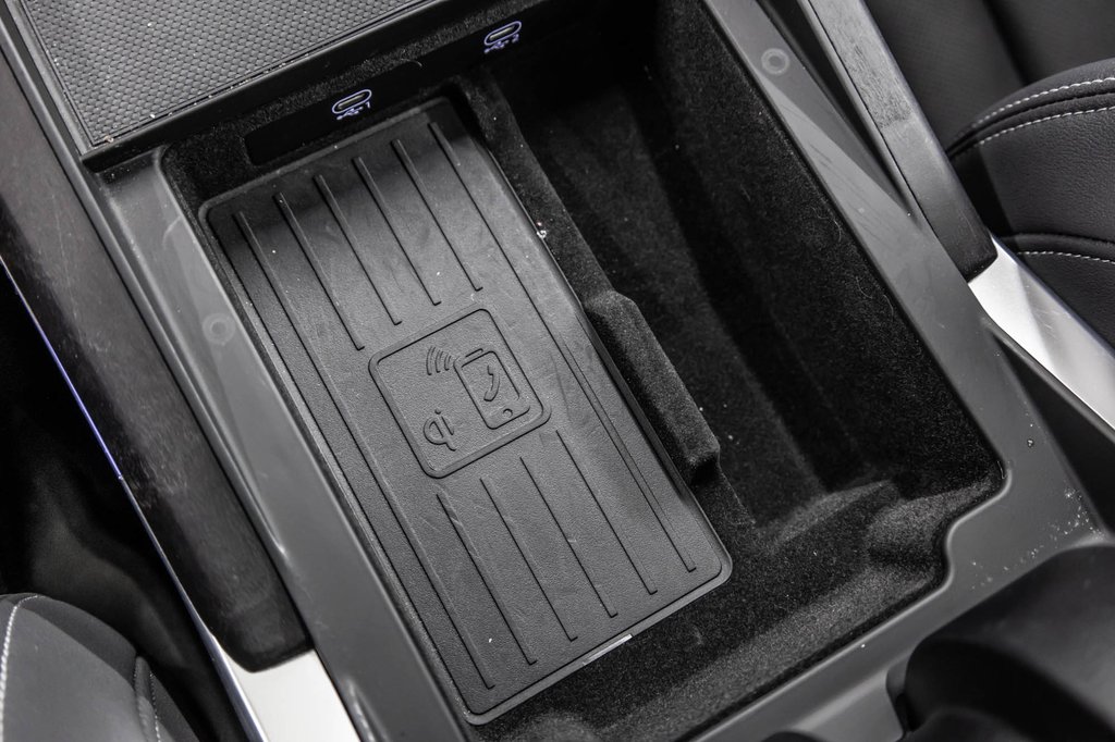 2023 Audi Q8 PROGRESSIV DRIVER ASSIST PKG in Laval, Quebec - 32 - w1024h768px