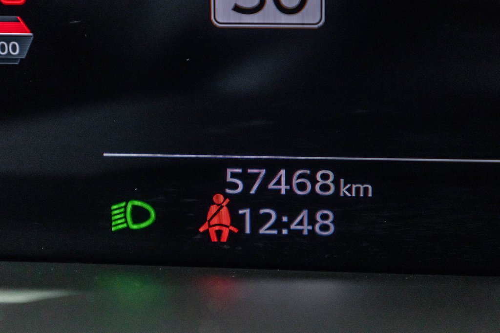 Audi Q8 TECHNIK S-LINE BLACK OPTIC 22 PCS 2023 à Laval, Québec - 20 - w1024h768px