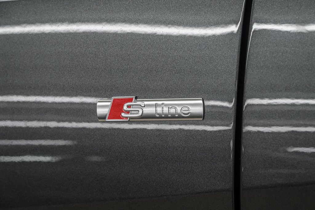 Audi Q8 PROGRESSIV DRIVER ASSIST TRAILER HITCH 2023 à Laval, Québec - 9 - w1024h768px