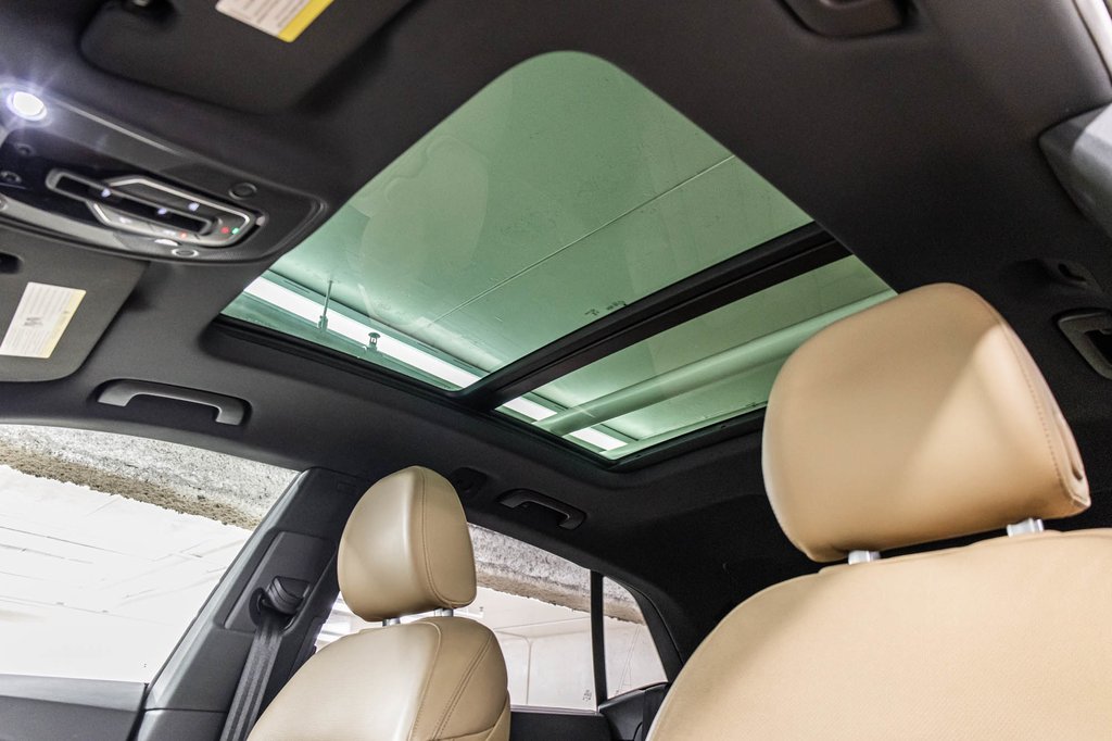 Audi Q8 TECHNIK 4 WHEEL STEERING 22 PCS 2024 à Laval, Québec - 29 - w1024h768px