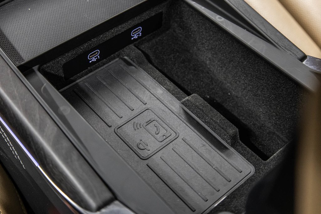 Audi Q8 TECHNIK 4 WHEEL STEERING 22 PCS 2024 à Laval, Québec - 28 - w1024h768px