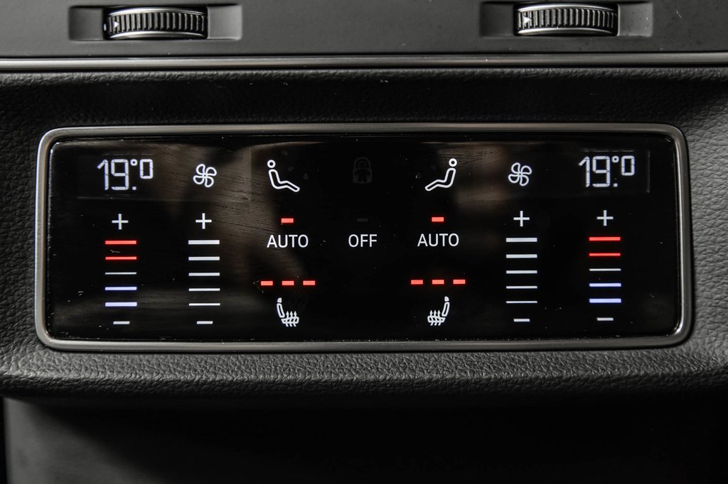 Audi Q8 TECHNIK, 4 WHEEL STEERING, COMFORT SEAT 2024 à Laval, Québec - 35 - w1024h768px