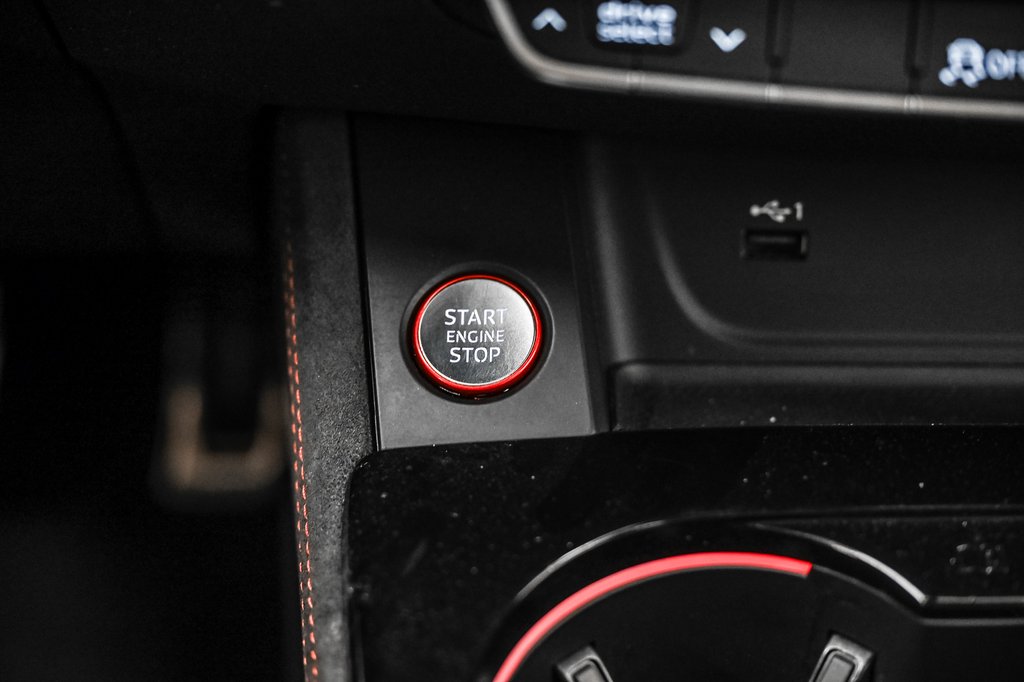 2023 Audi RS 5 Sportback BLACK PACKAGE + RS DESIGN PACKAGE + SPORT PACKAGE in Laval, Quebec - 19 - w1024h768px