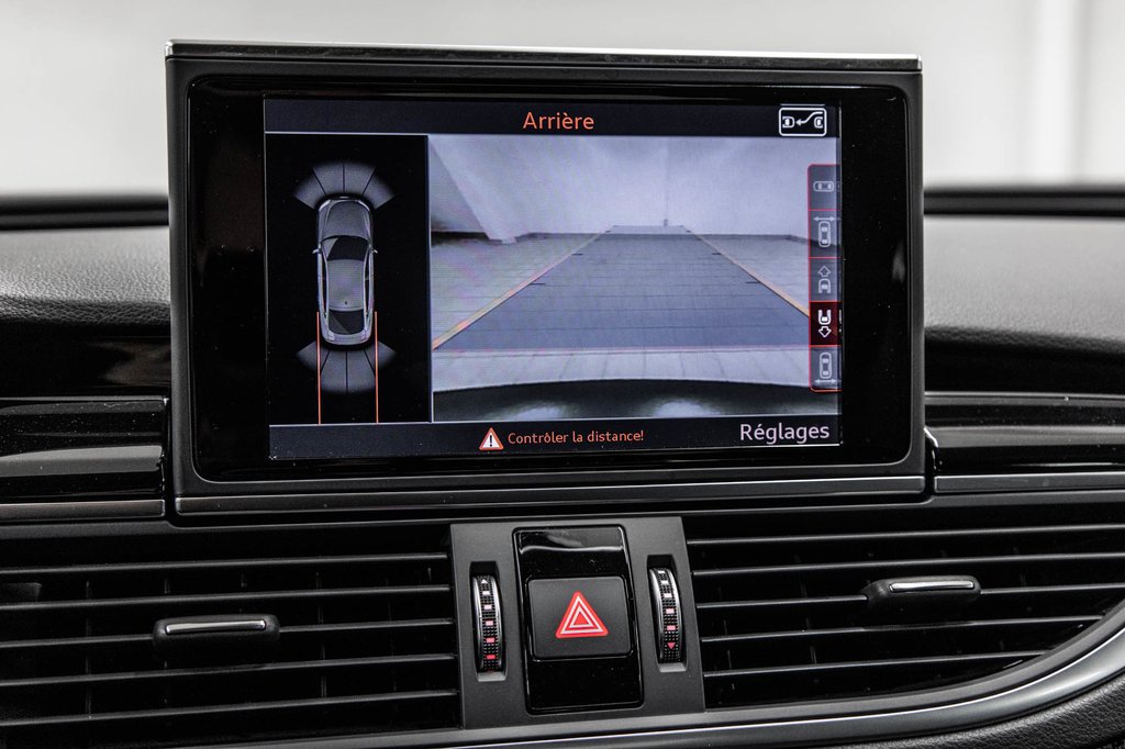 2018 Audi RS 7 Sportback Performance AUDI SPORT TITANIUM EXHAUST,CARBON OPTICS, B&O in Laval, Quebec - 31 - w1024h768px