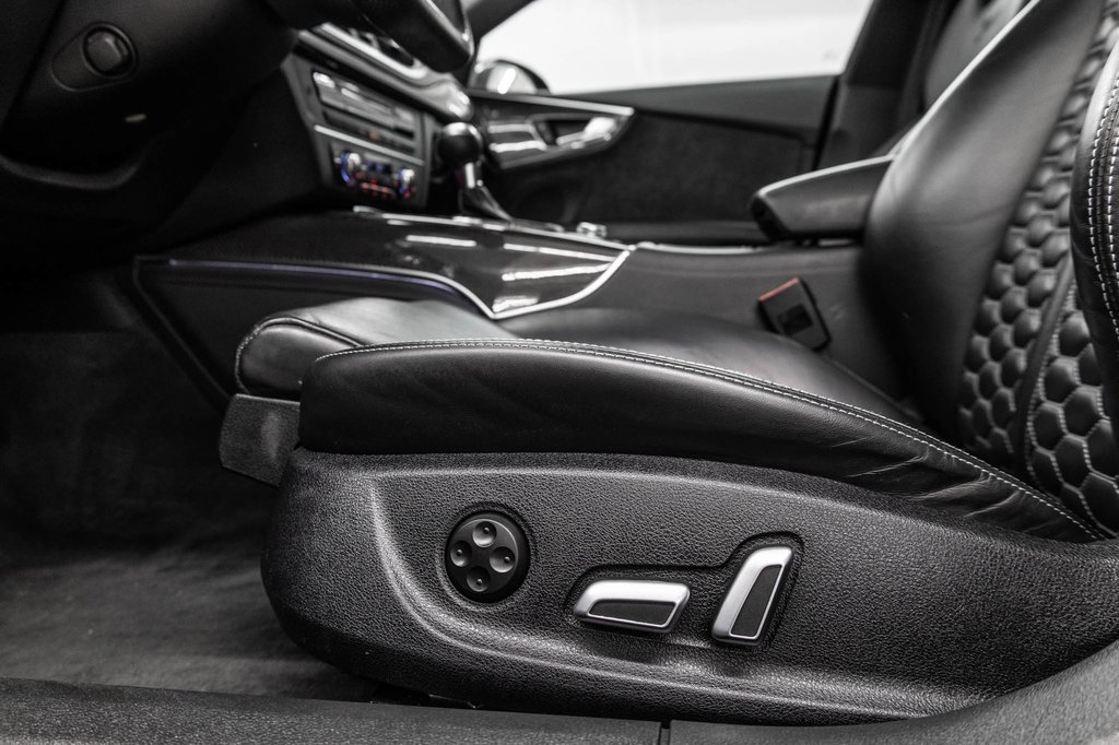 2018 Audi RS 7 Sportback Performance AUDI SPORT TITANIUM EXHAUST,CARBON OPTICS, B&O in Laval, Quebec - 15 - w1024h768px