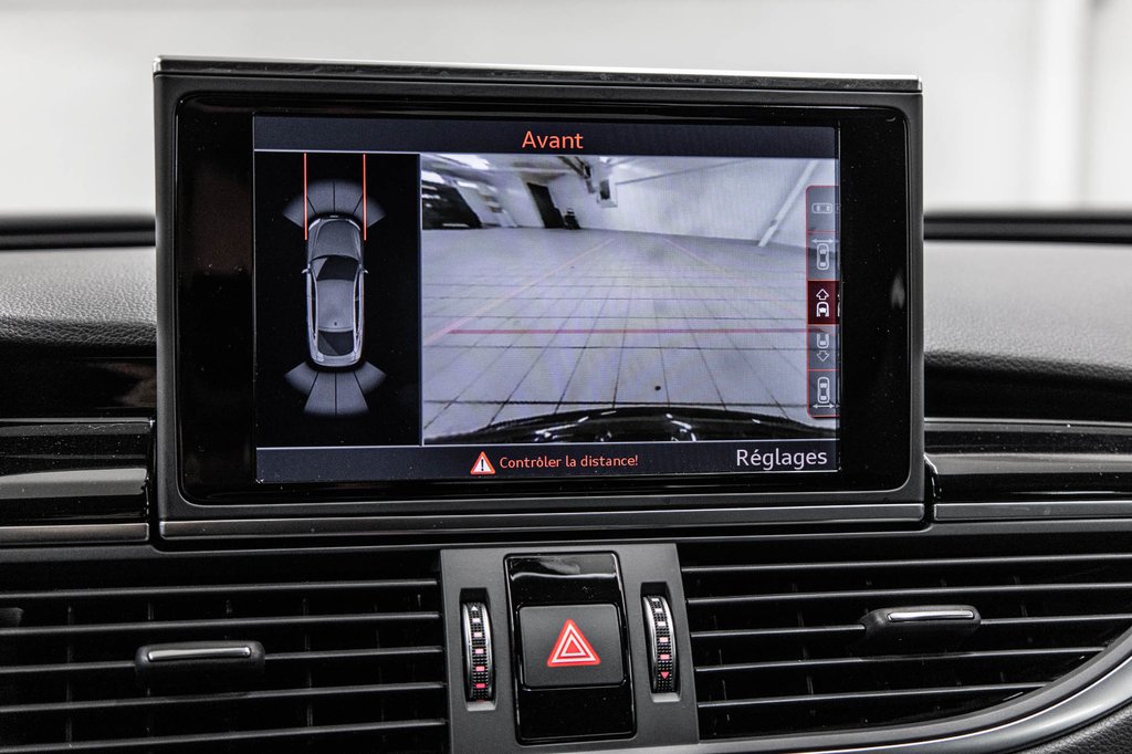 2018 Audi RS 7 Sportback Performance AUDI SPORT TITANIUM EXHAUST,CARBON OPTICS, B&O in Laval, Quebec - 32 - w1024h768px