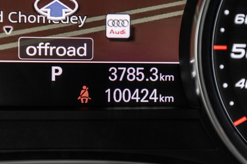 2018 Audi RS 7 Sportback Performance AUDI SPORT TITANIUM EXHAUST,CARBON OPTICS, B&O in Laval, Quebec - 21 - w1024h768px