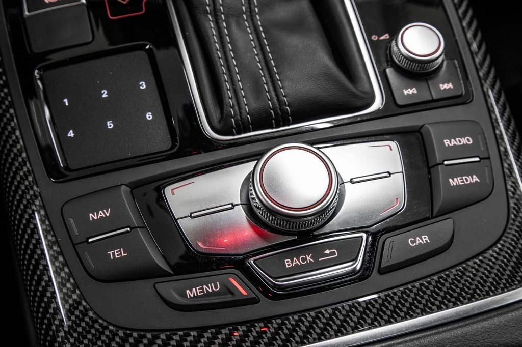 2018 Audi RS 7 Sportback Performance AUDI SPORT TITANIUM EXHAUST,CARBON OPTICS, B&O in Laval, Quebec - 29 - w1024h768px