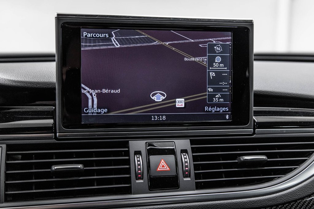 2018 Audi RS 7 Sportback Performance AUDI SPORT TITANIUM EXHAUST,CARBON OPTICS, B&O in Laval, Quebec - 33 - w1024h768px