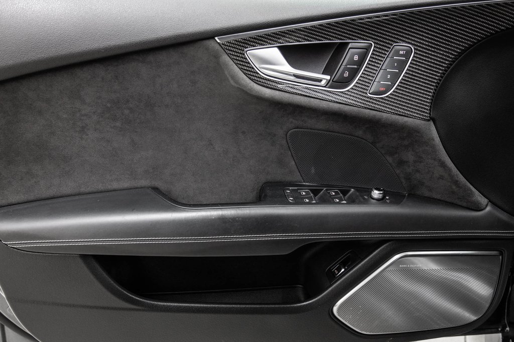 2018 Audi RS 7 Sportback Performance AUDI SPORT TITANIUM EXHAUST,CARBON OPTICS, B&O in Laval, Quebec - 14 - w1024h768px