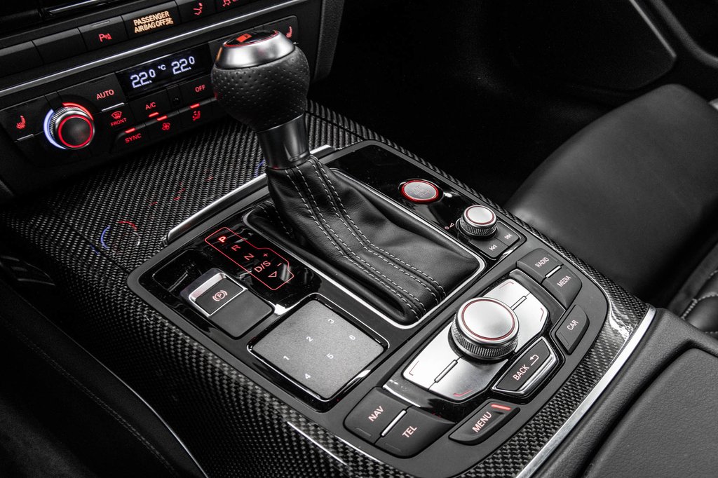 2018 Audi RS 7 Sportback Performance AUDI SPORT TITANIUM EXHAUST,CARBON OPTICS, B&O in Laval, Quebec - 30 - w1024h768px