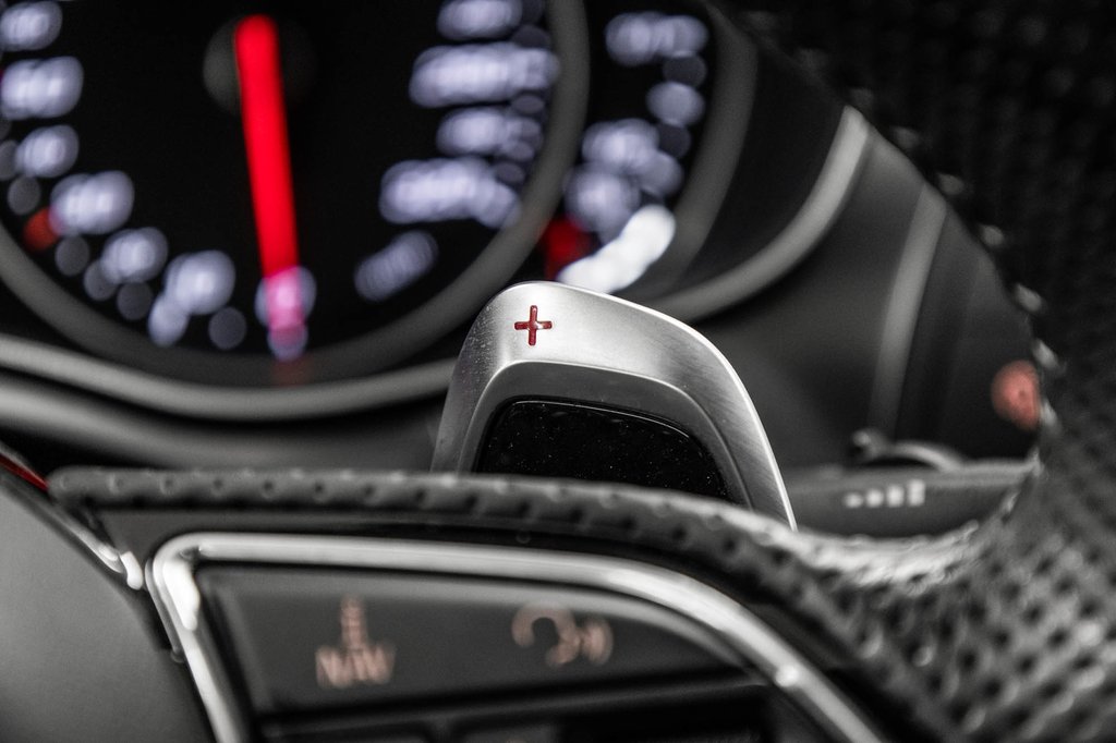 2018 Audi RS 7 Sportback Performance AUDI SPORT TITANIUM EXHAUST,CARBON OPTICS, B&O in Laval, Quebec - 22 - w1024h768px