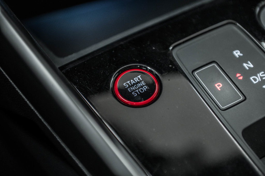 2022 Audi S3 SEDAN TECHNIK BLACK OPTIC CARBON INLAYS in Laval, Quebec - 25 - w1024h768px
