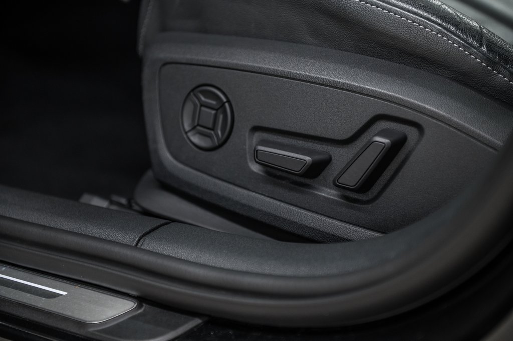 Audi S3 SEDAN KOMFORT RED CALIPER 2022 à Laval, Québec - 13 - w1024h768px