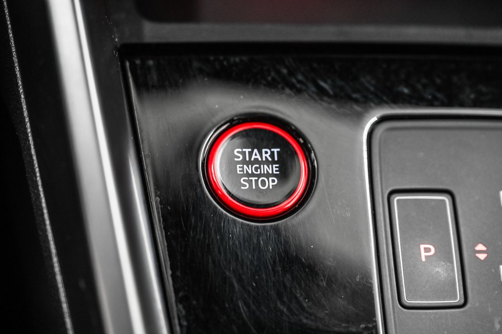 2022 Audi S3 Sedan PROGRESSIV BLACK OPTIC RED CALIPER in Laval, Quebec - 13 - w1024h768px