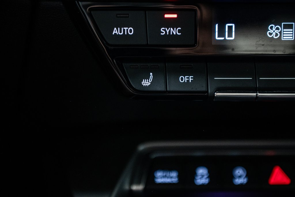 2022 Audi S3 PROGRESSIV BLACK OPTIC ADV HANGLING PKG in Laval, Quebec - 20 - w1024h768px