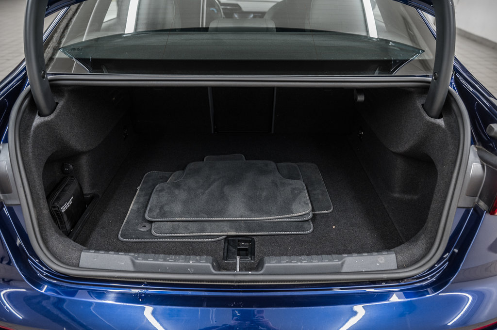 2023 Audi S3 SEDAN KOMFORT QUATTRO in Laval, Quebec - 10 - w1024h768px