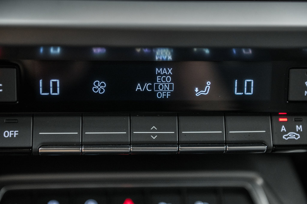 2023 Audi S3 SEDAN KOMFORT QUATTRO in Laval, Quebec - 21 - w1024h768px