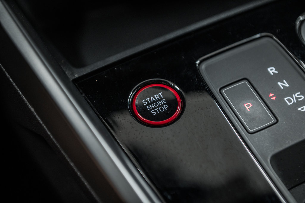 2023 Audi S3 SEDAN KOMFORT QUATTRO in Laval, Quebec - 24 - w1024h768px