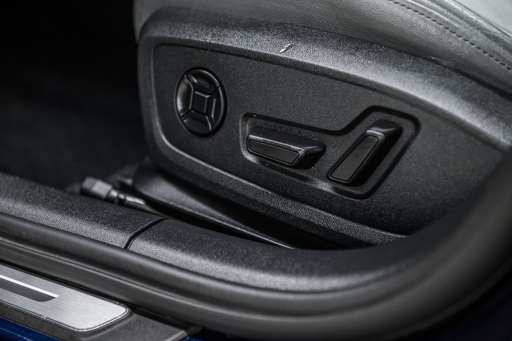2023 Audi S3 SEDAN KOMFORT QUATTRO in Laval, Quebec - 13 - w1024h768px