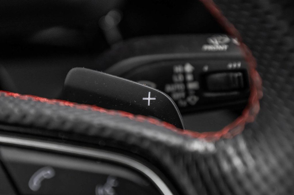 2023 Audi S3 Sedan PROGRESSIV BLACK OPTICS-SPORT EXHAUST-ADV HANDLING in Laval, Quebec - 19 - w1024h768px