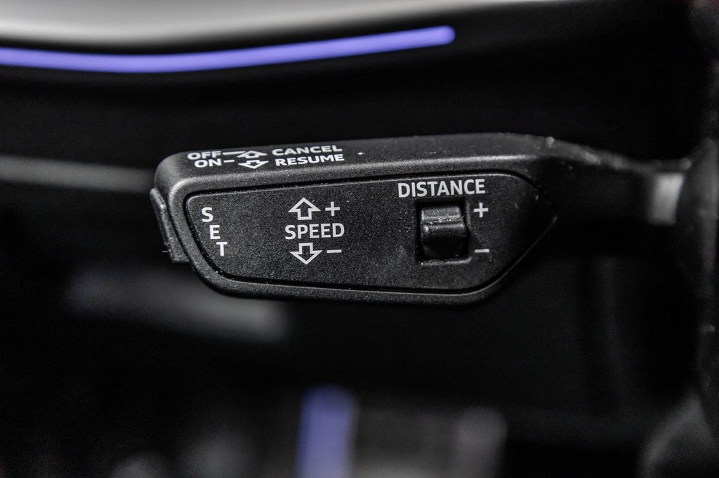 2023 Audi S3 Sedan PROGRESSIV BLACK OPTICS-SPORT EXHAUST-ADV HANDLING in Laval, Quebec - 20 - w1024h768px