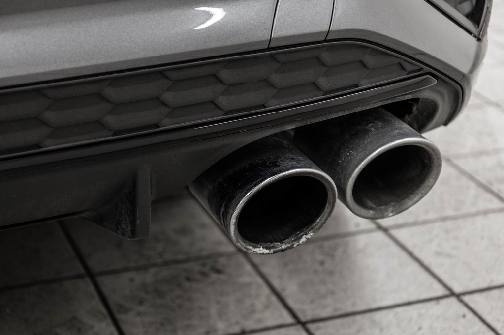 2023 Audi S3 Sedan PROGRESSIV BLACK OPTICS-SPORT EXHAUST-ADV HANDLING in Laval, Quebec - 10 - w1024h768px