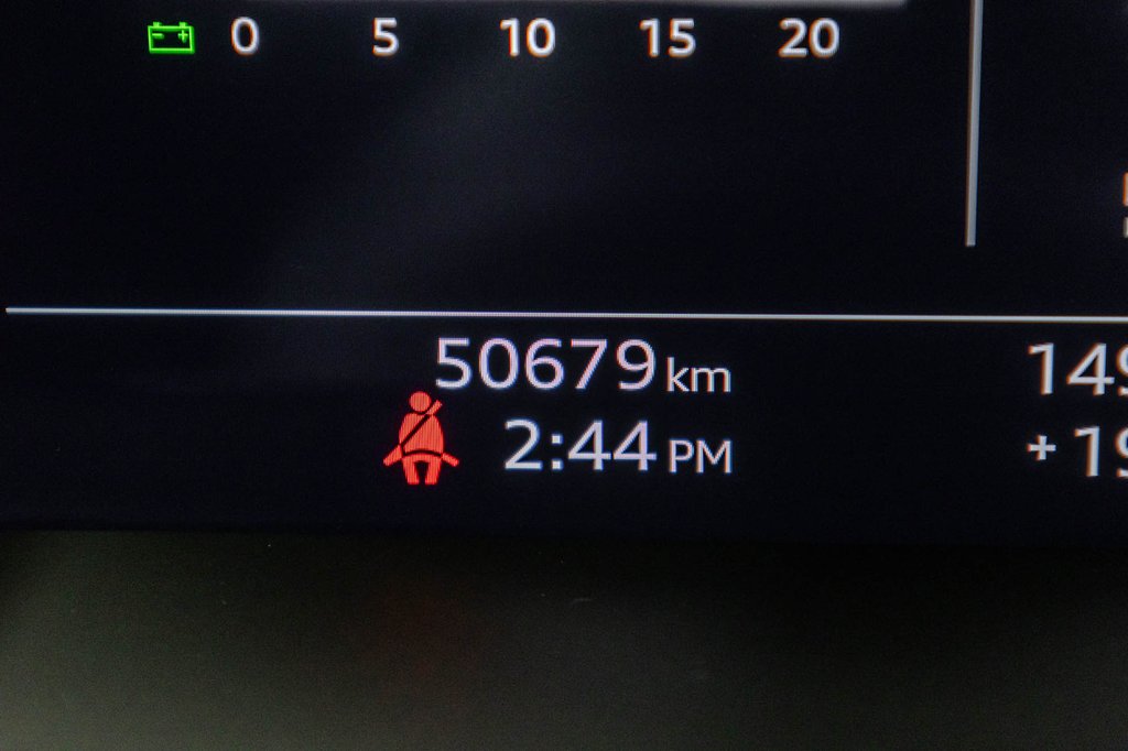 Audi S3 TECHNIK SPORT EXHAUST CARBON 2024 à Laval, Québec - 19 - w1024h768px