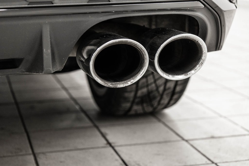 Audi S3 TECHNIK SPORT EXHAUST CARBON 2024 à Laval, Québec - 10 - w1024h768px