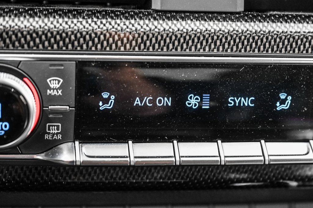 2022 Audi S4 Sedan PROGRESSIV BLACK OPTIC CARBON in Laval, Quebec - 14 - w1024h768px